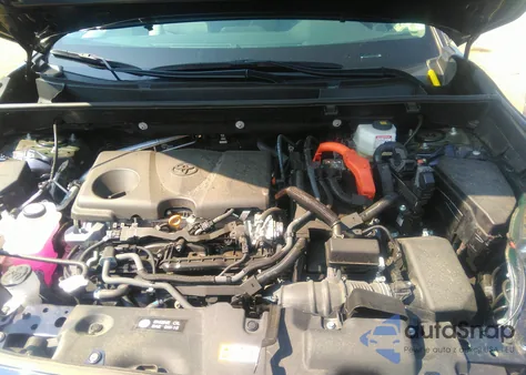 2024 Toyota Rav4 Hybrid Xle Premium z USA, uszkodzony, nr VIN 4T3B6RFV4RU144156